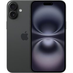 Apple iPhone 16 Plus 128Gb 6.7'' Nero Italia Apple iPhone 16 Plus 128Gb 6.7'' Nero Italia