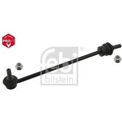 Febi Bilstein - Asta /Puntone, Stabilizzatore 17129