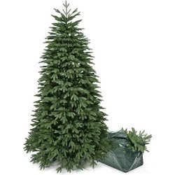 BOP - Albero di Natale Urano 210 cm