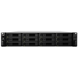 Synology RX1217RP Espansione Di Potenza Ridondante Per Rackstation (Senza Disco) Synology RX1217RP Espansione Di Potenza Ridondante Per Rackstation (Senza Disco)
