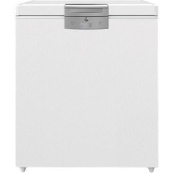 Beko HSM14540 Congelatore a Pozzo Libera Installazione 205 Litri Classe Energetica E Bianco