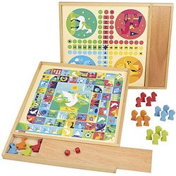 Ets Jeujura Cof De Jeux Bois 80 Regles Ets Jeujura Cof De Jeux Bois 80 Regles