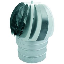 Generico - Fumaiolo Radiante ø Cm 20 Generico