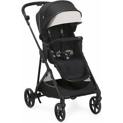 Chicco Passeggino Seety, Passeggino Leggero E Compatto Da 0 Mesi A 4 Anni, Portata Max 22Kg, Passeggino Pieghevole, Schienale Reclinable, Chiusura Automatica In 1 Gesto, Capotte Parasole E Parapioggia Chicco Passeggino Seety, Passeggino Leggero E Compatto Da 0 Mesi A 4 Anni, Portata Max 22Kg, Passeggino Pieghevole, Schienale Reclinable, Chiusura Automatica In 1 Gesto, Capotte Parasole E Parapioggia