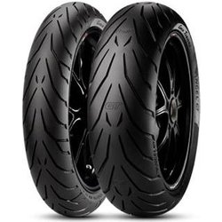 PIRELLI - Pneumatico Moto 190 50 Zr 17 73 W Angel Gt Post Pirell