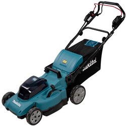 Makita DLM481Z Twin 18V (36V) Li-Ion Lxt 48Cm Tosaerba - Batterie E Caricabatterie Non Inclusi Makita DLM481Z Twin 18V (36V) Li-Ion Lxt 48Cm Tosaerba - Batterie E Caricabatterie Non Inclusi