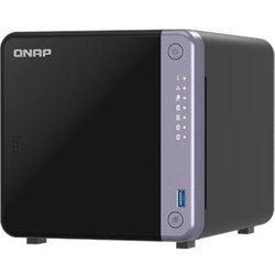 Qnap TS-432X-4G Server Nas e di Archiviazione Tower Alpine Alpine Al-524 4Gb Ddr4 Qnap Qts Nero Qnap TS-432X-4G Server Nas e di Archiviazione Tower Alpine Alpine Al-524 4Gb Ddr4 Qnap Qts Nero