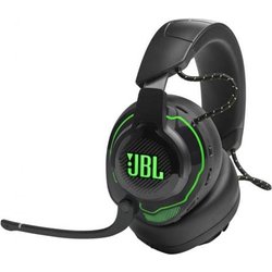 Jbl Quantum 910X Wireless Cuffie Pc, Nero E Verde Jbl Quantum 910X Wireless Cuffie Pc, Nero E Verde