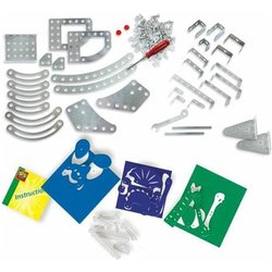 Ses Creative - Playset Ses Creative Triceratops And Spinosaurus