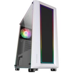 Mars Gaming MC-ART, Case Pc Gaming Atx, Doppio Vetro Temperato Disegnabile, Argb 12 Modalità , Ventola 12 Cm, Bianco Mars Gaming MC-ART, Case Pc Gaming Atx, Doppio Vetro Temperato Disegnabile, Argb 12 Modalità , Ventola 12 Cm, Bianco