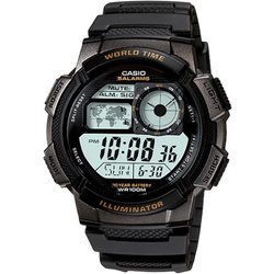 Casio Orologio Uomo AE-1000W-1AVEF Casio Orologio Uomo AE-1000W-1AVEF