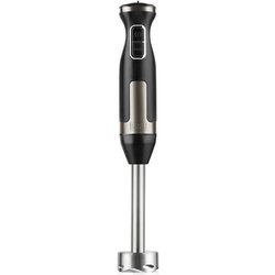 BLACK+DECKER Frullatore a Immersione, Nero, 1500 W BLACK+DECKER Frullatore a Immersione, Nero, 1500 W