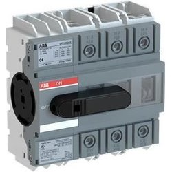 Abb - Sezionatore 160A 3P Manuale Diretta - Abb Ot160G03K