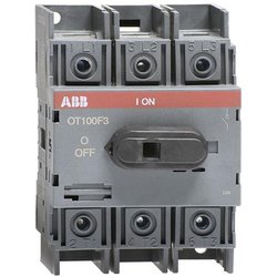 Abb - Sezionatore 100A - Abb Ot100F3