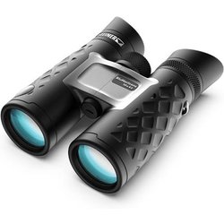 Steiner Binocolo Bluhorizons 10X42 - Ottica Di Qualità Tedesca, Alto Ingrandimento, Riduce I Riflessi O L'abbagliamento Da Acqua, Sabbia O Neve Steiner Binocolo Bluhorizons 10X42 - Ottica Di Qualità Tedesca, Alto Ingrandimento, Riduce I Riflessi O L'abbagliamento Da Acqua, Sabbia O Neve