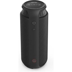 Hama Altoparlante Bluetooth® Pipe 2.0, Resistente Agli Spruzzi D'acqua, 24 W, Nero Hama Altoparlante Bluetooth® Pipe 2.0, Resistente Agli Spruzzi D'acqua, 24 W, Nero