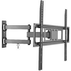 Conceptronic 650342 Supporto Tv A Parete 70'' Nero Conceptronic 650342 Supporto Tv A Parete 70'' Nero
