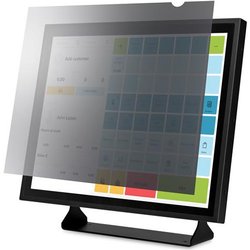 Startech.Com Filtro Privacy Per Monitor 17" 5:4, Pellicola Protettiva Antiriflesso Con Riduzione Luce Blu Del 51%, Protezione Dello Schermo Con Angolo Di Visione Di +/- 30 ° (1754-PRIVACY-SCREEN)