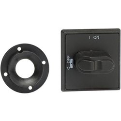 Abb - Ohbs3Ph Maniglia - Abb Ohbs3Ph - Abb Ohbs3Ph