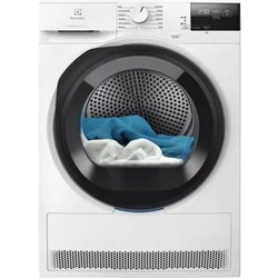 ELECTROLUX EW6H282G asciugatrice, 8 kg, 63,6 cm, Classe A++