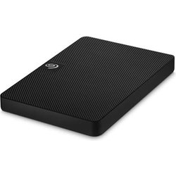 Seagate Expansion STKM4000400 Disco Rigido Esterno 4 Tb 2.5'' 3.2 Gen 1 (3.1 Gen 1) Nero