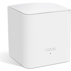 Tenda Nova MW5c Dual-Band 2.4 GHz-5 GHz Wi-Fi 5 Bianco 2 Interno Tenda Nova MW5c Dual-Band 2.4 GHz-5 GHz Wi-Fi 5 Bianco 2 Interno