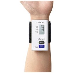 OMRON - Omron Nightview Oberarm Automatisch (hem-9601t-e3)