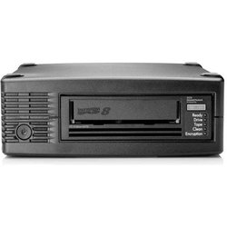 Hewlett Packard Enterprise LTO-8 Ultrium 30750 EXTTP-STOCKSUPL