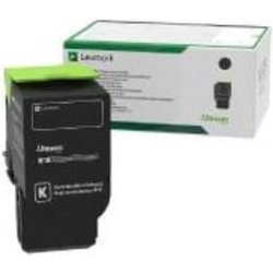 Lexmark Black - Originale - Scatola - Unit? Immagine Della Stampante Lrp, Lccp