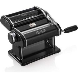 Marcato Atlas 150 Macchina per la Pasta Nero