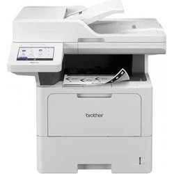 Brother MFC-L6710DW Stampante Multifunzione Laser A4 1200x1200 DPI 50 ppm Wi-Fi Brother MFC-L6710DW Stampante Multifunzione Laser A4 1200x1200 DPI 50 ppm Wi-Fi