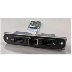 Nuc/Lan E Usb Nucioaluws Add On Nuc/Lan E Usb Nucioaluws Add On