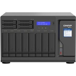 Qnap nas 12 baie (8 x 3.5 hdd + 4 x 2.5 ssd) Network storage Informatica Qnap nas 12 baie (8 x 3.5 hdd + 4 x 2.5 ssd) Network storage Informatica