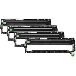 TAMBURO BROTHER DR248CL TAMBURO BROTHER DR248CL