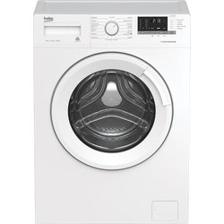 BEKO Lavatrice Slim WTX71232WI 7 Kg Classe A+++ Centrifuga 1200 giri BEKO Lavatrice Slim WTX71232WI 7 Kg Classe A+++ Centrifuga 1200 giri