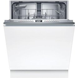 Serie 4, Lavastoviglie Completamente Integrata, 60 Cm, Xxl, SBV4ETX08E Serie 4, Lavastoviglie Completamente Integrata, 60 Cm, Xxl, SBV4ETX08E
