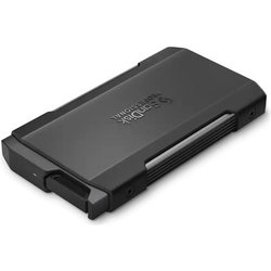 Sandisk - Professional PRO-BLADE Transport - Ssd - 4 Tb - Esterno (Portatile)