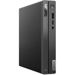 Lenovo Pc Desktop Thinkcentre Neo 50Q Intel Core I5-13420H 8GB Ram 256GB Ssd Lenovo Pc Desktop Thinkcentre Neo 50Q Intel Core I5-13420H 8GB Ram 256GB Ssd