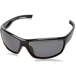 Polaroid - Sport Pld 7029 / S Sunglasses, Black, 68 Unisex-Adult