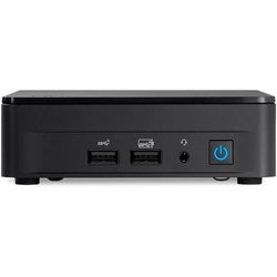 Asus Nuc 13 Pro, Mini Pc Intel Core I3-1315U, Ram Da 64 Gb DDR4-3200, Ssd M.2, Scheda Grafica Intel Uhd, Wi-Fi 6E, Bluetooth 5.3, Compatibile Con Windows 10 E Windows 11, Versione Slim, Nero Asus Nuc 13 Pro, Mini Pc Intel Core I3-1315U, Ram Da 64 Gb DDR4-3200, Ssd M.2, Scheda Grafica Intel Uhd, Wi-Fi 6E, Bluetooth 5.3, Compatibile Con Windows 10 E Windows 11, Versione Slim, Nero
