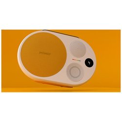 Cassa wireless Polaroid PZ9094 MUSIC P4 Yellow e White Yellow e White Cassa wireless Polaroid PZ9094 MUSIC P4 Yellow e White Yellow e White