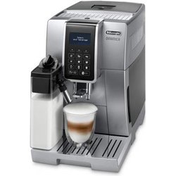 De'longhi ECAM350.75.S Macchina CaffÉ Automatica, Silver