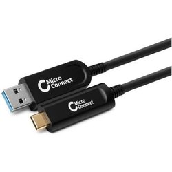 Microconnect Premium Optic Usb Cable 3.2 Marca Microconnect Premium Optic Usb Cable 3.2 Marca