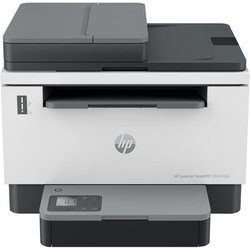 Hp Laserjet Stampante Multifunzione Tank 2604Sdw Bianco E Nero Wi-Fi Hp Laserjet Stampante Multifunzione Tank 2604Sdw Bianco E Nero Wi-Fi