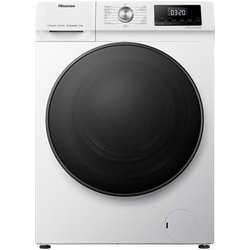 HISENSE WFQA8014EVJM LAVATRICE, Caricamento frontale, 8 kg, 54 cm, Classe A HISENSE WFQA8014EVJM LAVATRICE, Caricamento frontale, 8 kg, 54 cm, Classe A