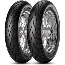 PIRELLI - Pneumatico Moto 180 65 B 16 81 H Night Dragon Rnf Pirell