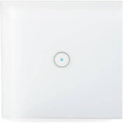 Nedis - Interruttore D'illuminazione Intelligente Wi-Fi Nedis