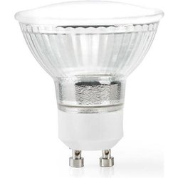 Nedis - Lampadina Led Intelligente Wifi | Set Di 3 - Nedis