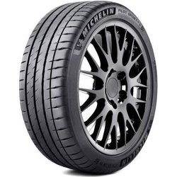 MICHELIN - Pneumatico Michelin Ps4 S Xl 245/40r21 100y - Estivo
