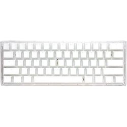 Ducky One 3 Aura White Mini Gaming Tastatur Ducky One 3 Aura White Mini Gaming Tastatur